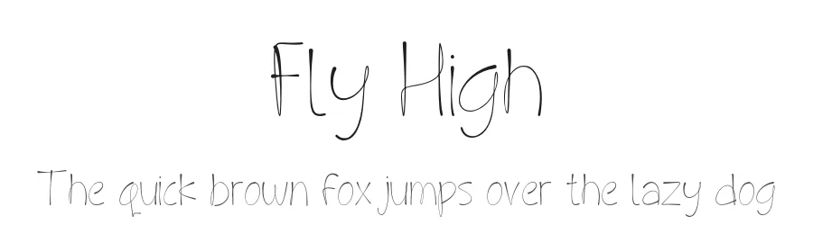 Fly High