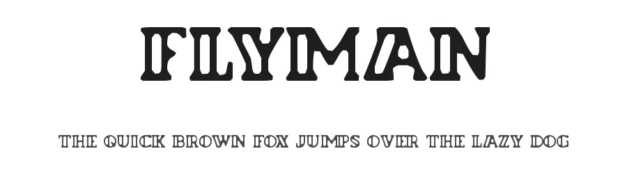 Flyman