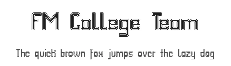 FM College Team