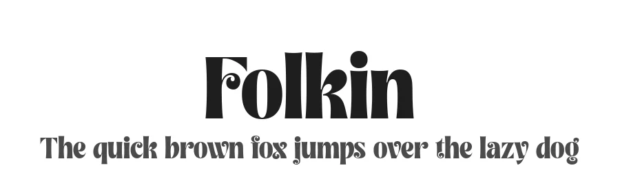 Folkin