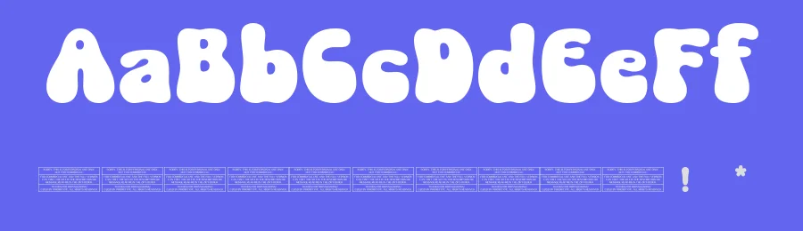 Folks Dreaming by Prioritype Co — Decorative Font — thumbnail 3