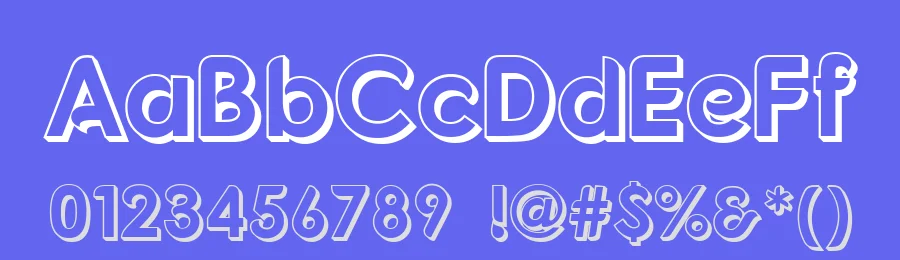 Fonarto XT by Locomotype — Decorative Font — thumbnail 3