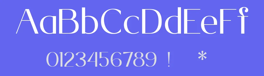 Fondest by Prioritype Co — Sans Serif Font — thumbnail 3