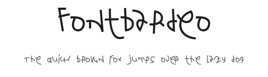 Fontbardeo