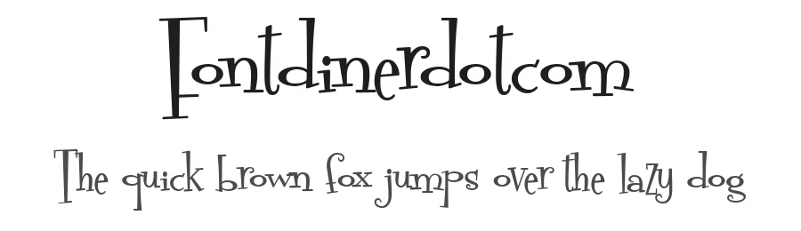 Fontdinerdotcom