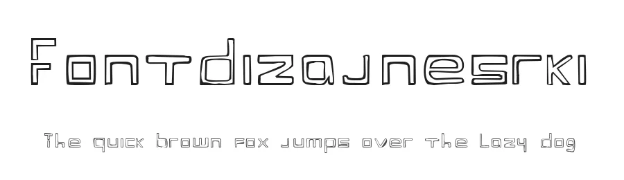 Fontdizajnesrki