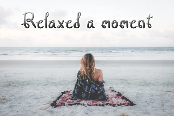 Fontma Font by PurMoon — Script Handwritten Font — thumbnail 4