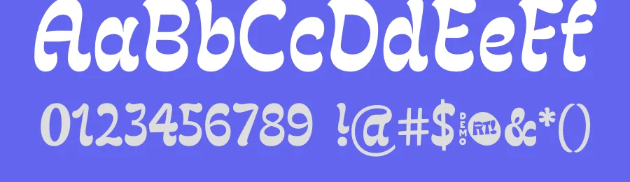 Fonty by RodrigoTypo — Decorative Font — thumbnail 3