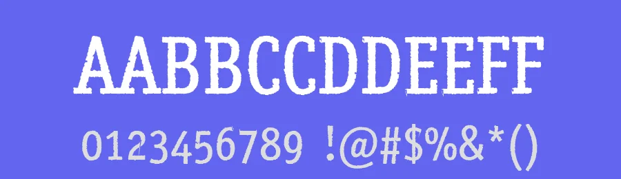 Food Secret by Midfont Studio — Decorative Font — thumbnail 3