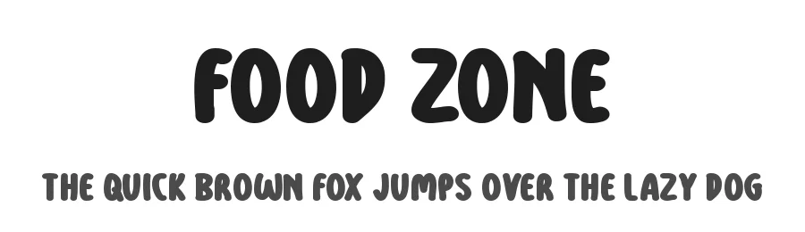 Food Zone