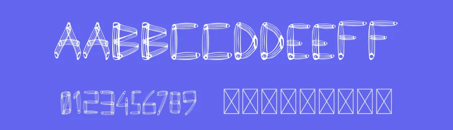 Football by Santoso Mardos Anto — Decorative Font — thumbnail 3