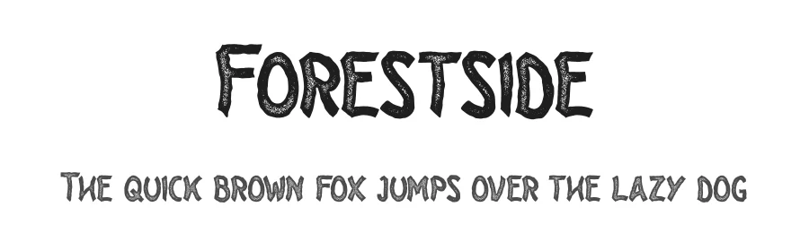 Forestside