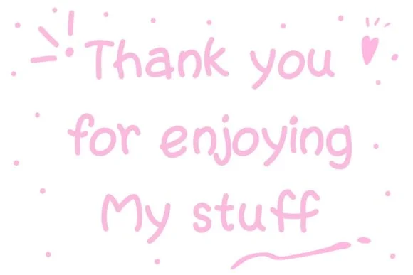 Forever Pink Tuesday Font by Temtemdesign — Script Handwritten Font — thumbnail 5
