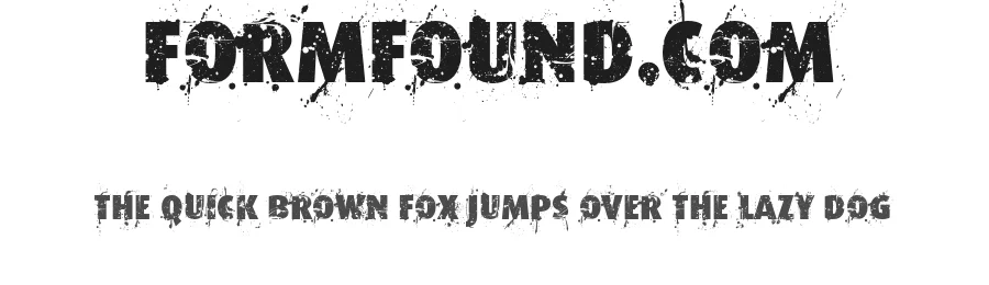 Formfound.com