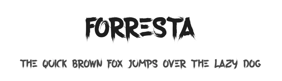 Forresta