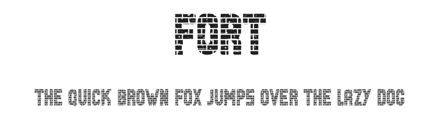 Fort
