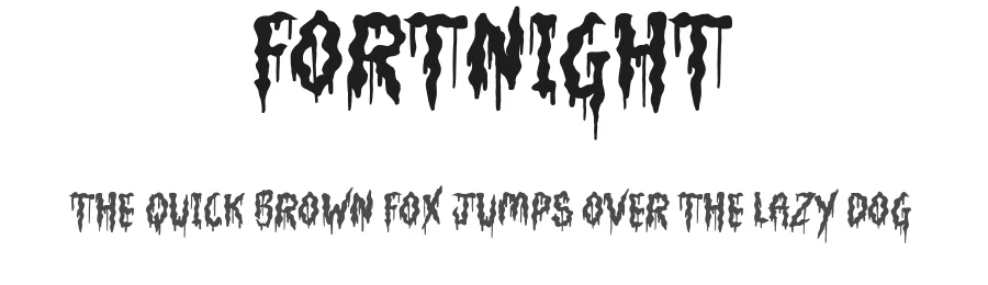 Fortnight
