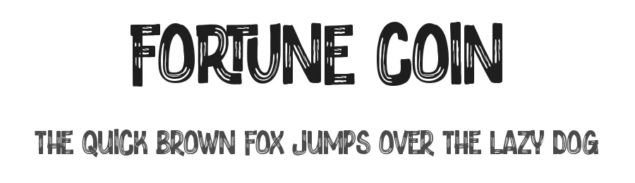 Fortune Coin