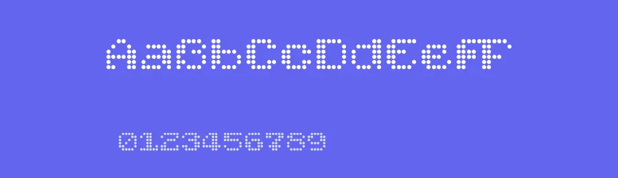 Found Receipt by Zach Risso — Display Font — thumbnail 3