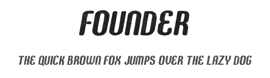 Founder