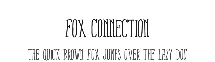 Fox Connection