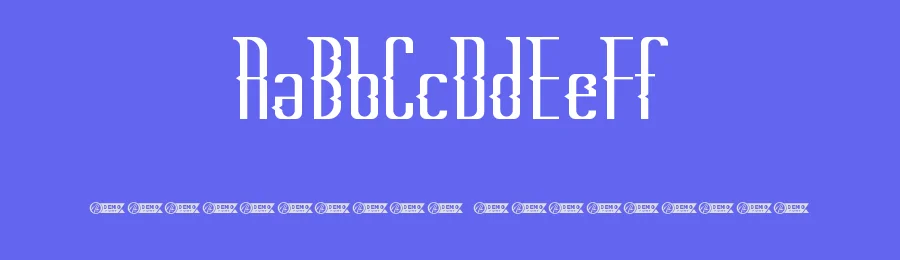Foxspeed by NihStudio — Decorative Font — thumbnail 3