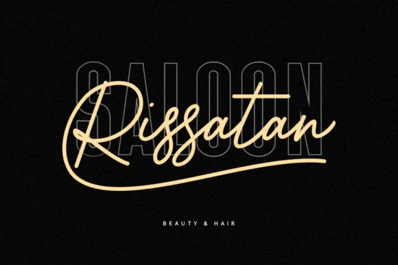 Fractis Font by Maulana Creative — Script Handwritten Font — thumbnail 7