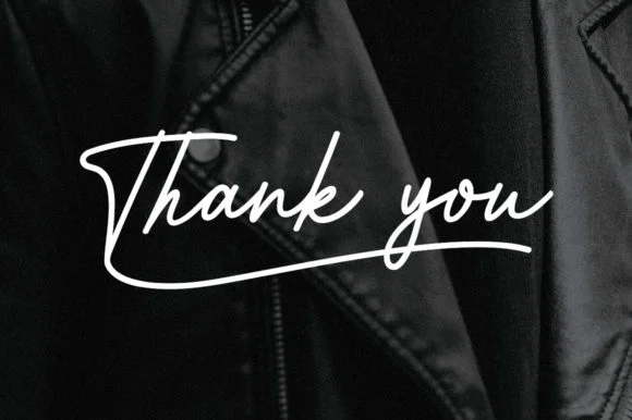 Fractis Font by Maulana Creative — Script Handwritten Font — thumbnail 8