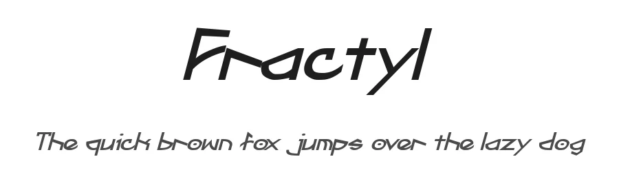 Fractyl