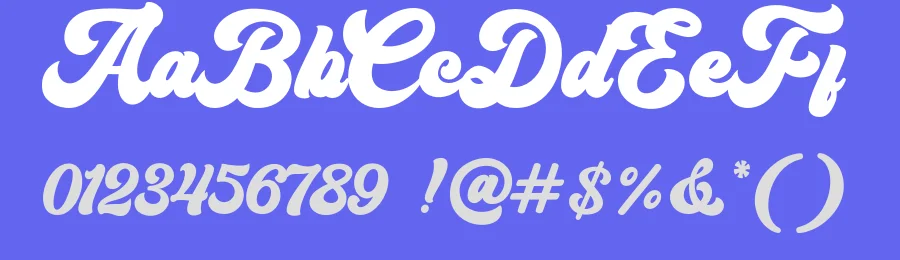 Fradle Script by Namara Creative — Script Handwritten Font — thumbnail 3