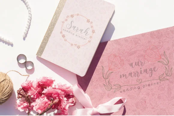 Fragile Font by Amarlettering — Script Handwritten Font — thumbnail 5