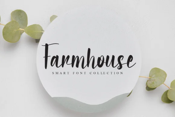 Fragrant Font by Misterletter.co — Script Handwritten Font — thumbnail 3