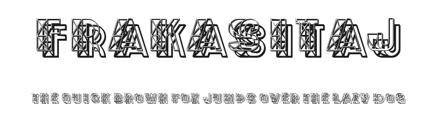 Frakasitaj