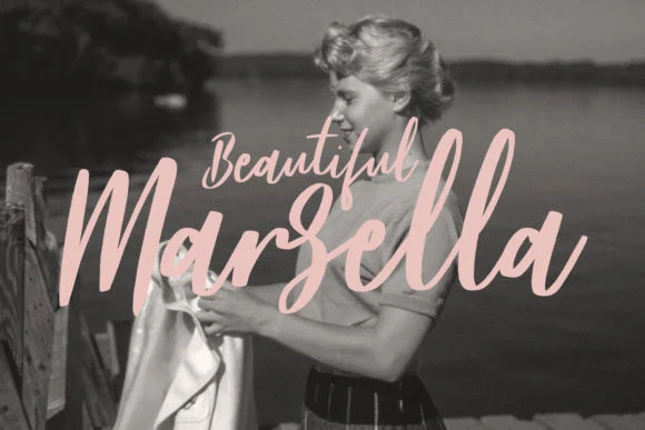 Frances Font by Maulana Creative — Script Handwritten Font — thumbnail 8