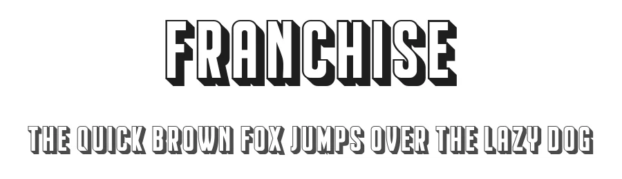 Franchise