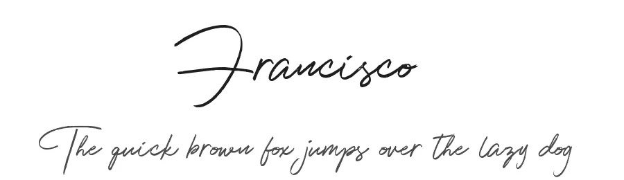 Francisco