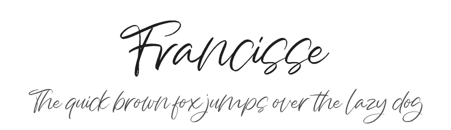 Francisse