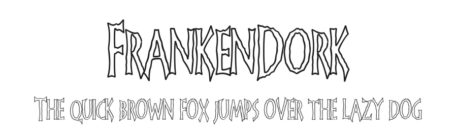 FrankenDork