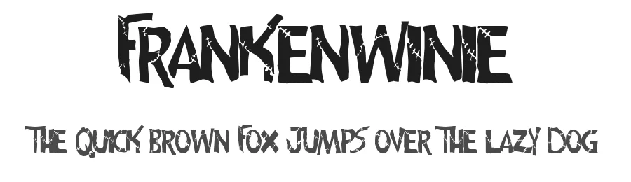 Frankenwinie