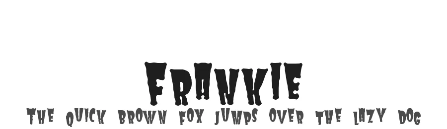 Frankie