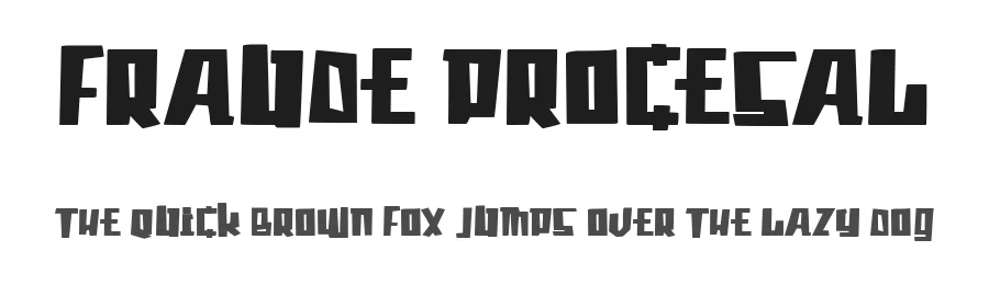 Fraude Procesal