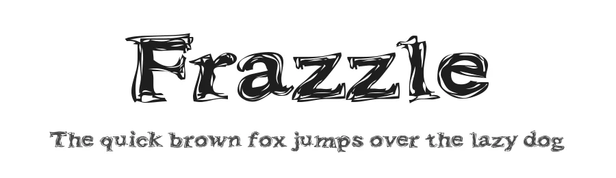 Frazzle