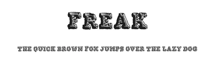 Freak