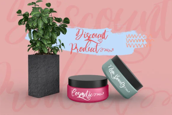 Free and Happy Font by inworkID — Script Handwritten Font — thumbnail 6