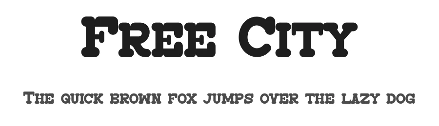 Free City