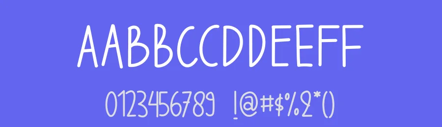 Freedom by Phantom Studio — Script Handwritten Font — thumbnail 3