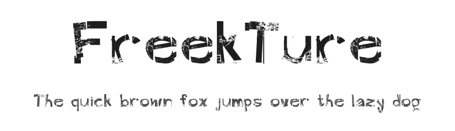 FreekTure