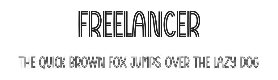Freelancer