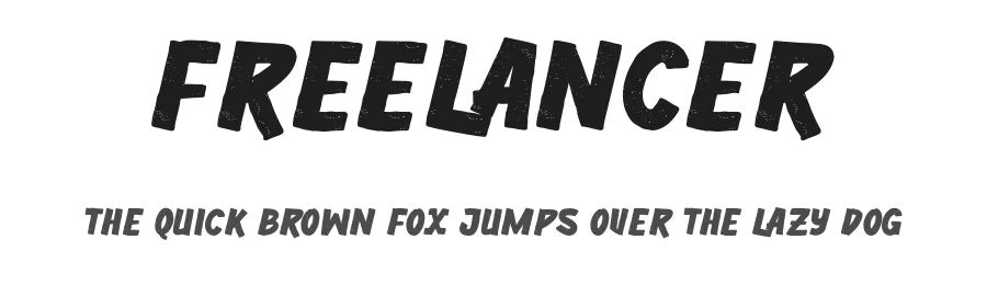 Freelancer