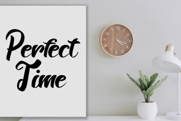 Freestyle Font by shiddiq.art — Script Handwritten Font — thumbnail 2